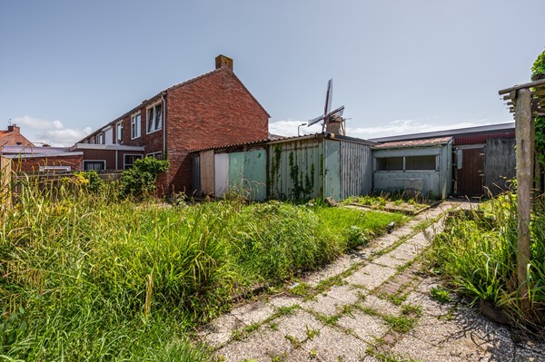 Medium property photo - Molenwal 37, 4361 CC Westkapelle